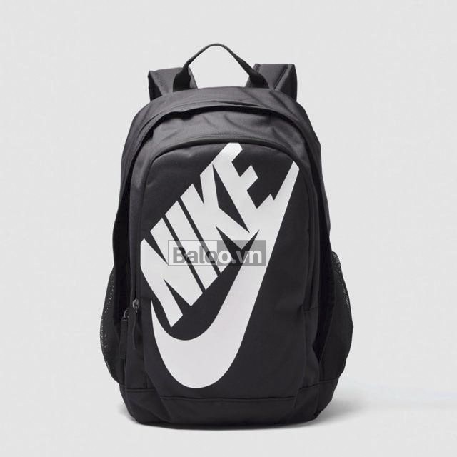 Balo đi học-du lịch Nike Hayward Futura đen