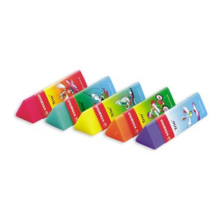Gôm STABILO Trio ER199