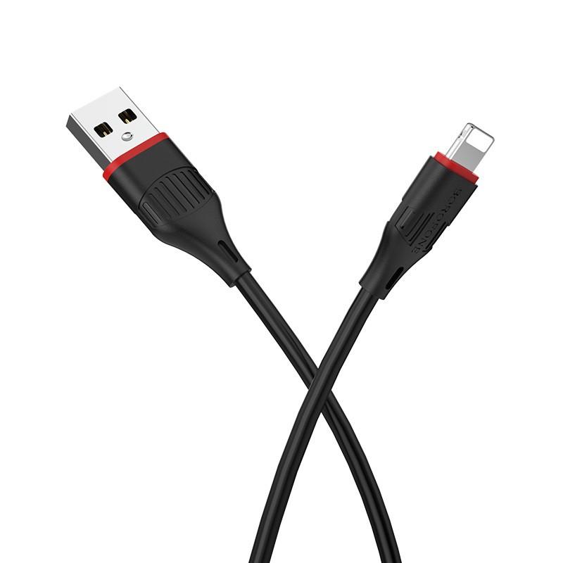 Dây Sạc Nhanh Ip Siêu Bền, Dây Sạc Ip, Dùng Tốt Cho Ip Và Android Mystore247