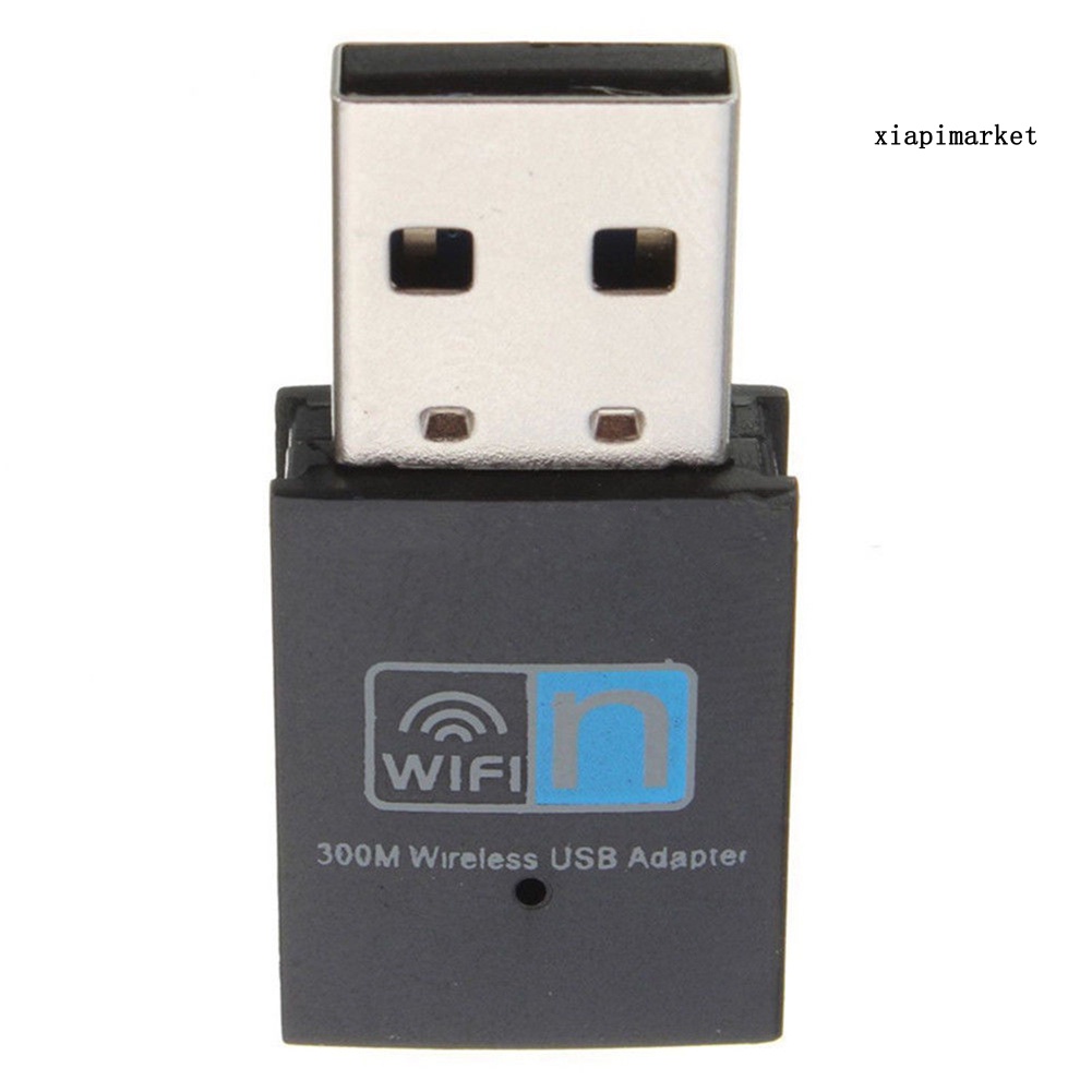 Usb Thu Phát Wifi 150 / 300mbps Thẻ | BigBuy360 - bigbuy360.vn