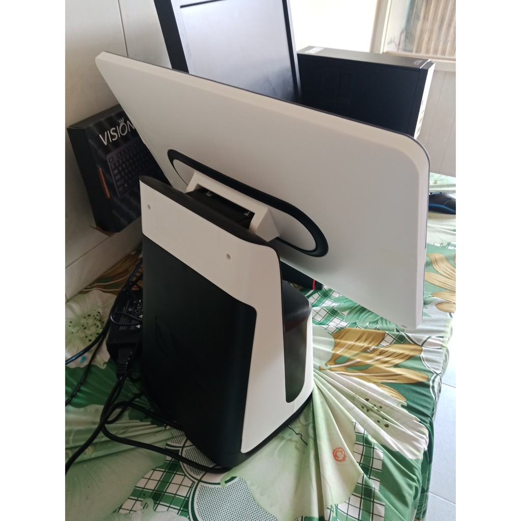 Máy pos cảm ứng all in one core i5 | BigBuy360 - bigbuy360.vn