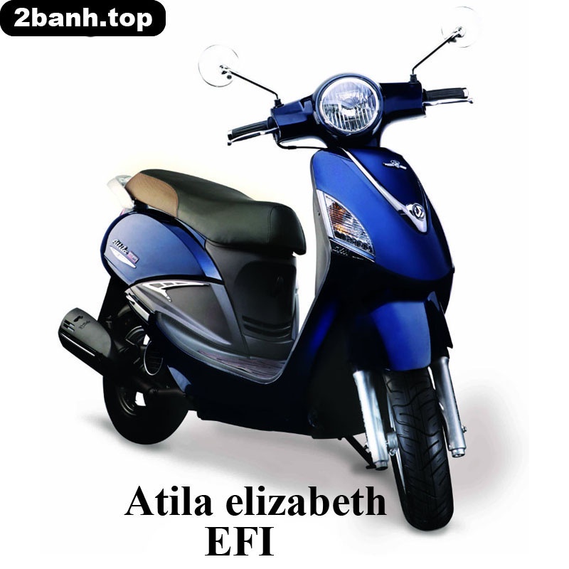 Thảm lót cho xe Atila Elizabeth Fi