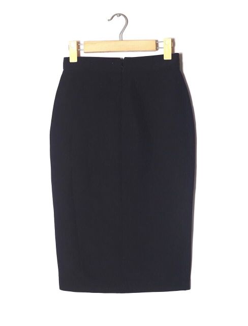 Chân váy Za ra pencil skirt with buttons | BigBuy360 - bigbuy360.vn