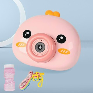 MÁY ẢNH THỔI BONG BÓNG XÀ PHÒNG