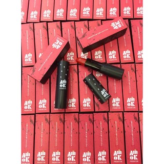 Son thỏi Amok Premium Lipstick