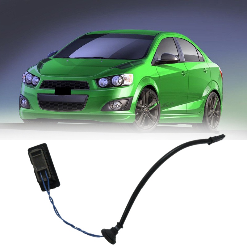 Công Tắc Mở Cốp Xe Hơi Cho Chevrolet Sonic Aveo T300 2011-2016 96940890