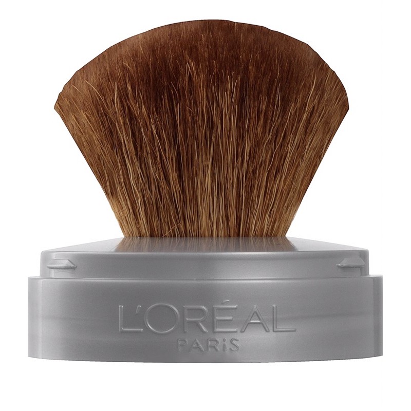 Phấn phủ Loreal True Match Mineral [Ảnh thật 2 hình đầu]