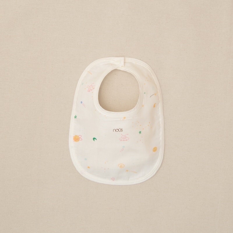 Nous- Yếm Nous xô / nous petit