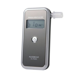 Máy đo nồng độ cồn AL7000
