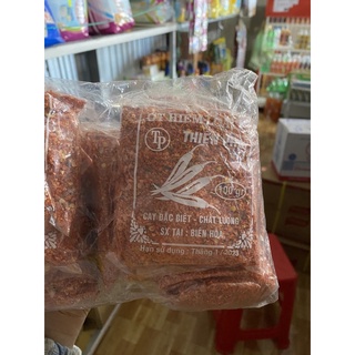 Ớt khô 100g