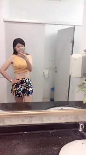 Bikini 3 chi tiết ( hàng sẵn)