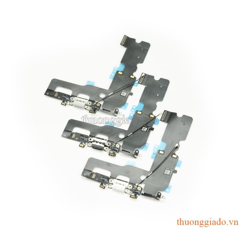 Chân Sạc Và Mic IP7Plus,IP7G ,IP8,IP8Plus,IP5,5S,6G,6P,6S,6s Plus