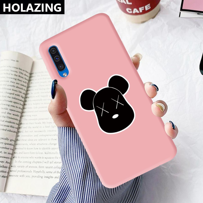 Ốp Điện Thoại Silicon In Hình Kaws Cho Samsung Galaxy A50 A30 A50S A30S A20S A10S Samsung A51 A71 A01 A11 A80 A70S | BigBuy360 - bigbuy360.vn