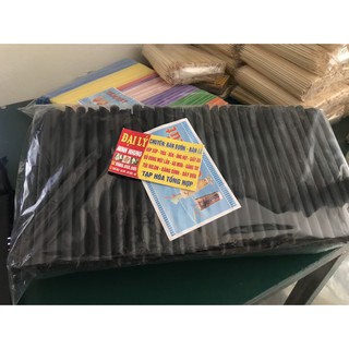 1 bịch ống hút trà sữa