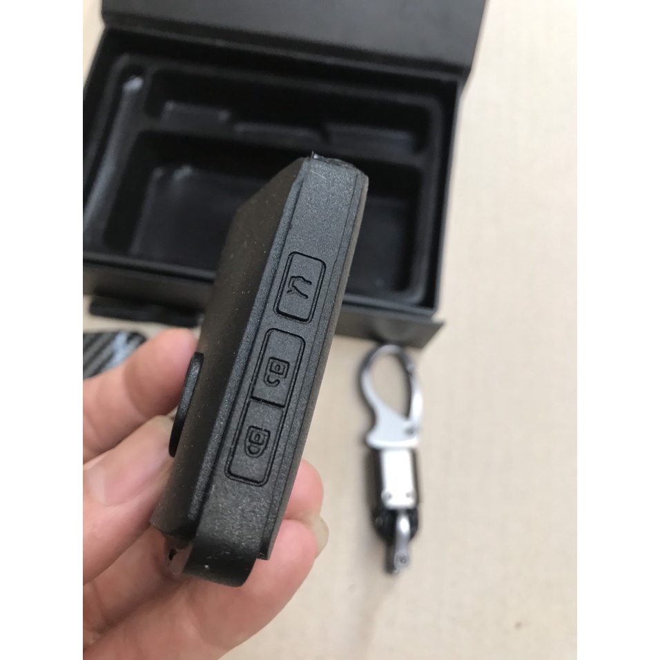 Ốp chìa khóa Mazda 3 2020-2023, CX3, Cx30, Cx8 2022 2023, CX5 2023