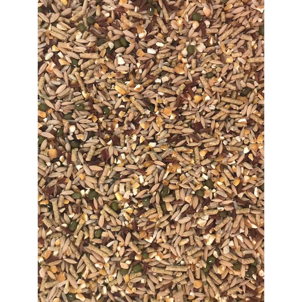 2kg Ngũ Cốc Thực Thẩm Dinh Dưỡng Dành Cho Gà