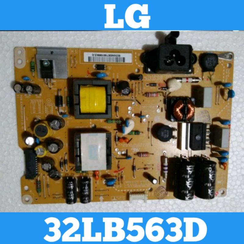 Nguồn Cấp Điện Psu LG 32LB563D 32LB563D LG 32LB563D Psu 32LB563D Và Phụ Kiện