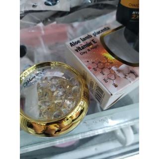 viên vitamin E dưỡng da White Spa