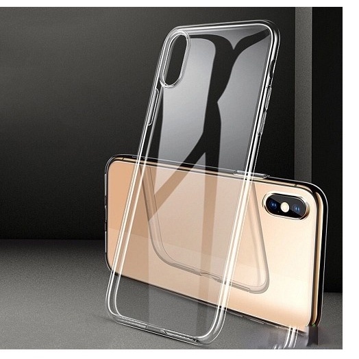 Ốp lưng dẻo trong suốt cao cấp cho iphone đủ các mã 5,5s,6g,6s,6 plus,7 plus,8 plus,X,Xs Max,Xr,11,12 ,11Pro,11 Pro max