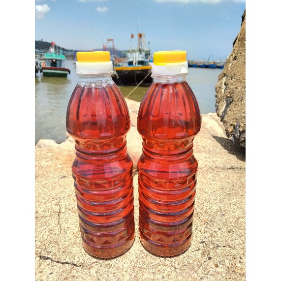 NƯỚC MẮM TRUYỀN THỐNG PHAN THIẾT