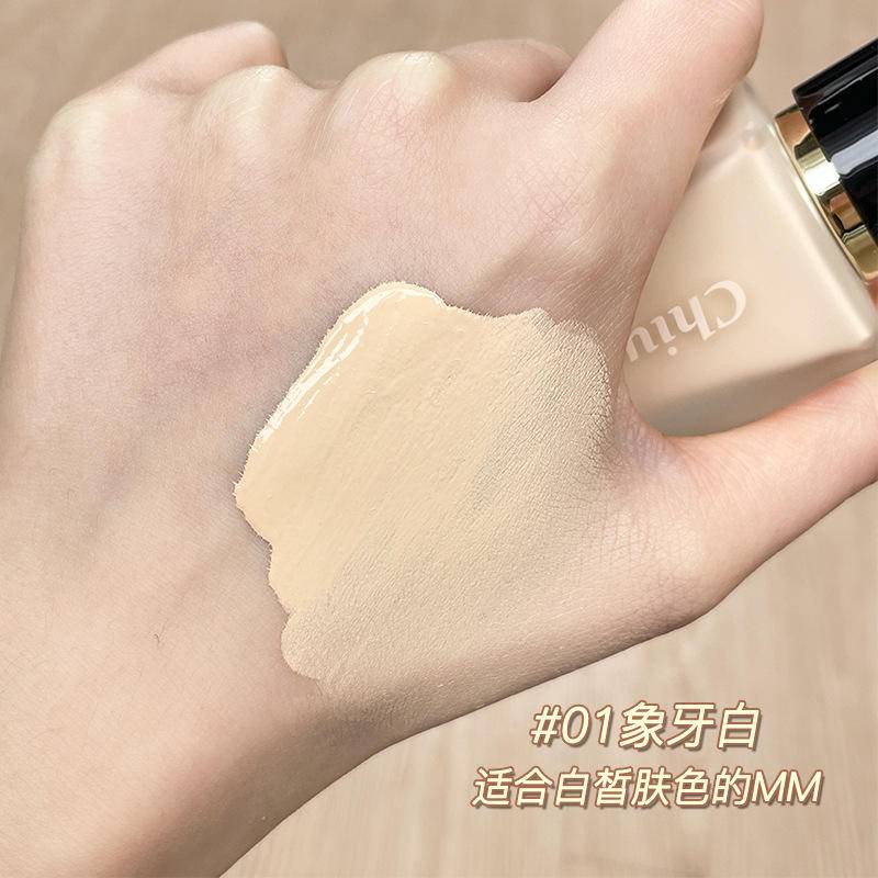 Kem Nền Che Khuyết Điểm Toàn Diện Làm Trắng Tông Màu Da