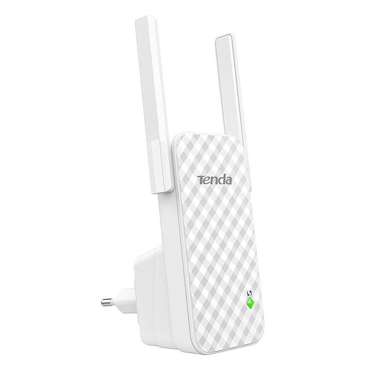 Thiết bị mở rộng vùng phủ sóng wifi Tenda A9 chuẩn N 300Mbps PK20