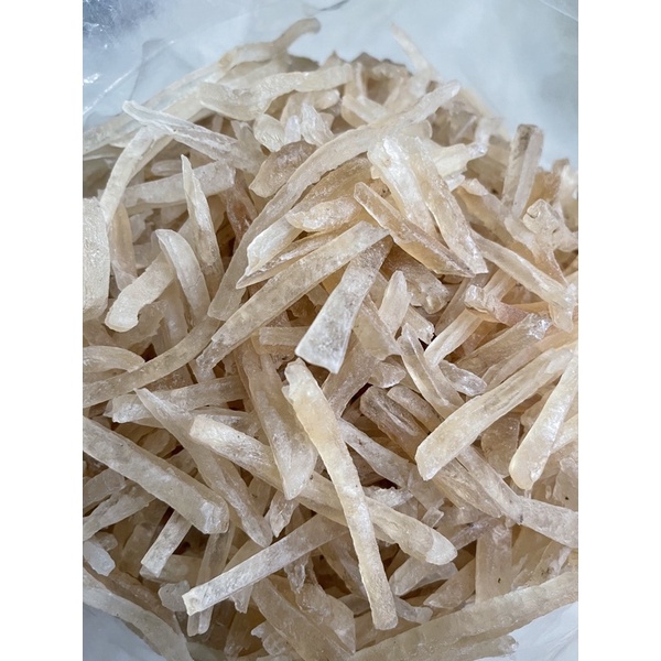 500g Mũ trôm thiên nhiên dạng cây