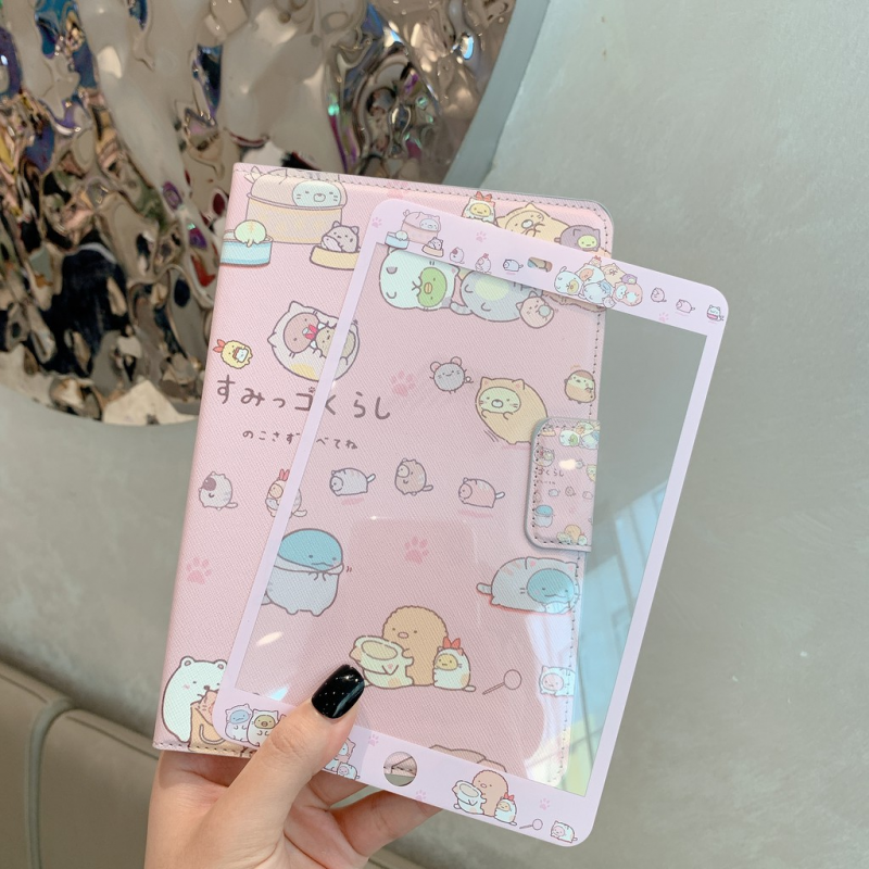 Ốp Máy Tính Bảng Kiểu Dáng Thời Trang Cho Ipad Air1 Air2 2017 2018 mini 1 2 3 4 5