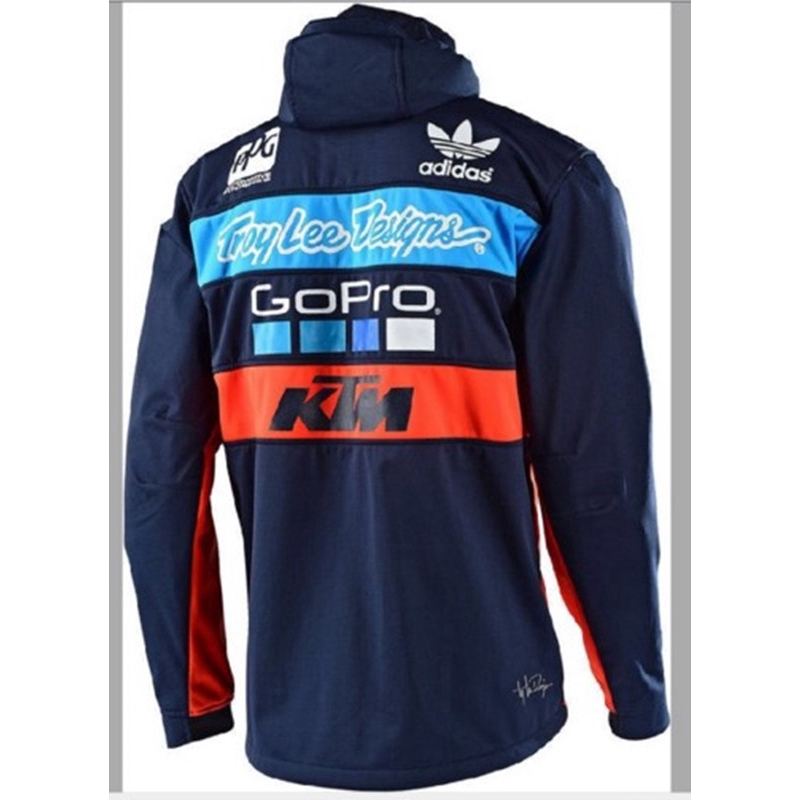 Áo khoác nam chắn gió chạy xe máy