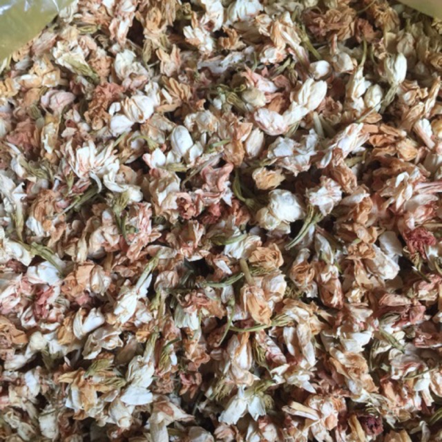 100g trà hoa nhài