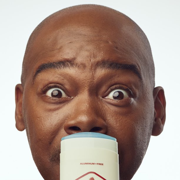 Lăn Khử Mùi Sáp Old Spice TIMBER 85g