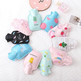 Túi sưởi mini, chườm nóng lạnh