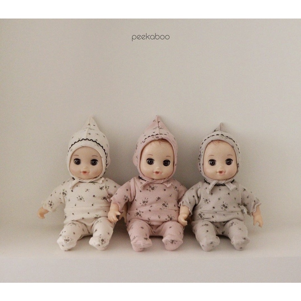 BÚP BÊ GONGGONGI HÀN QUỐC