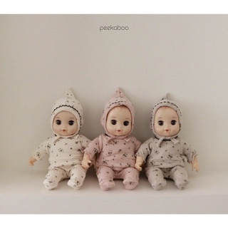 BÚP BÊ GONGGONGI HÀN QUỐC
