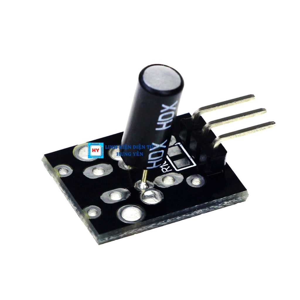 Module Cảm Biến Rung KY-002
