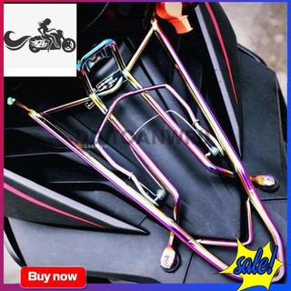Baga Giữa Winner Inox 10Li