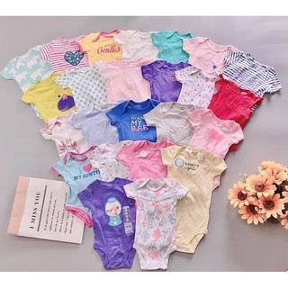 Body Chip Carter Xuất dư cho bé