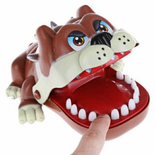 Đồ Chơi Chó Bull cắn tay