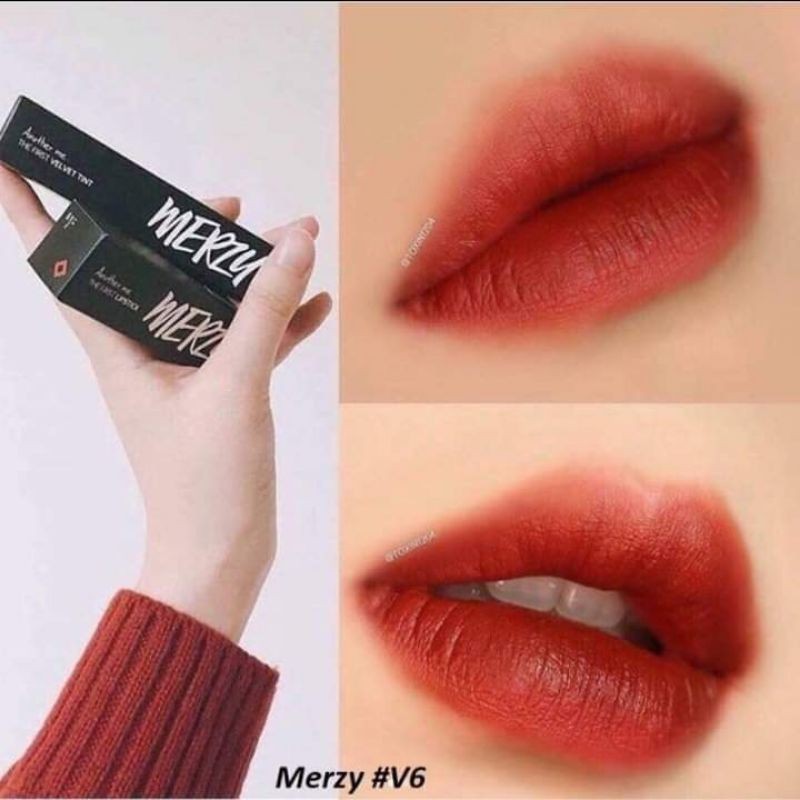 son kem merzy | BigBuy360 - bigbuy360.vn