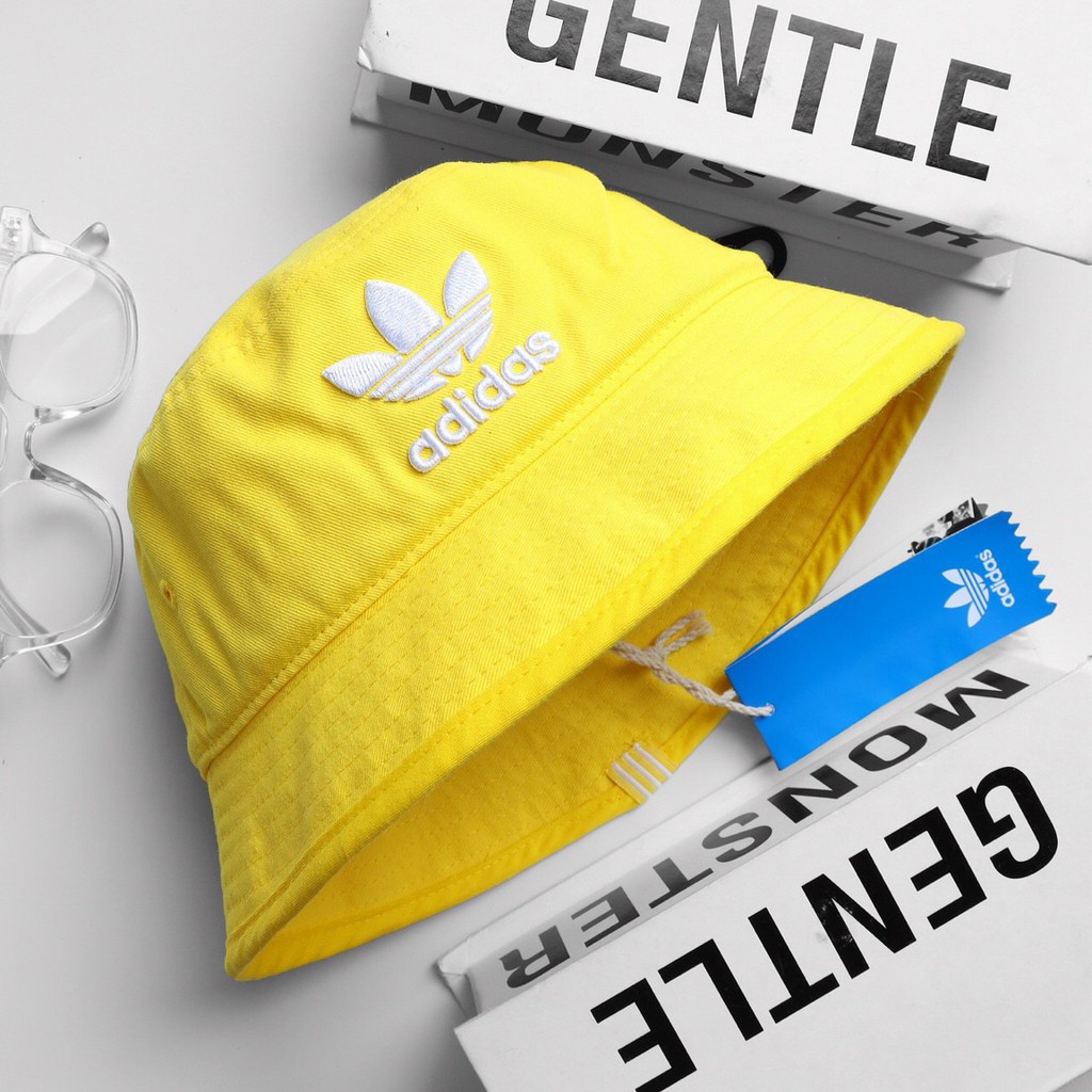 Nón vành A di das cá tính,trẻ trung,chất liệu cotton Hàn Quốc cao cấp. Nón free size