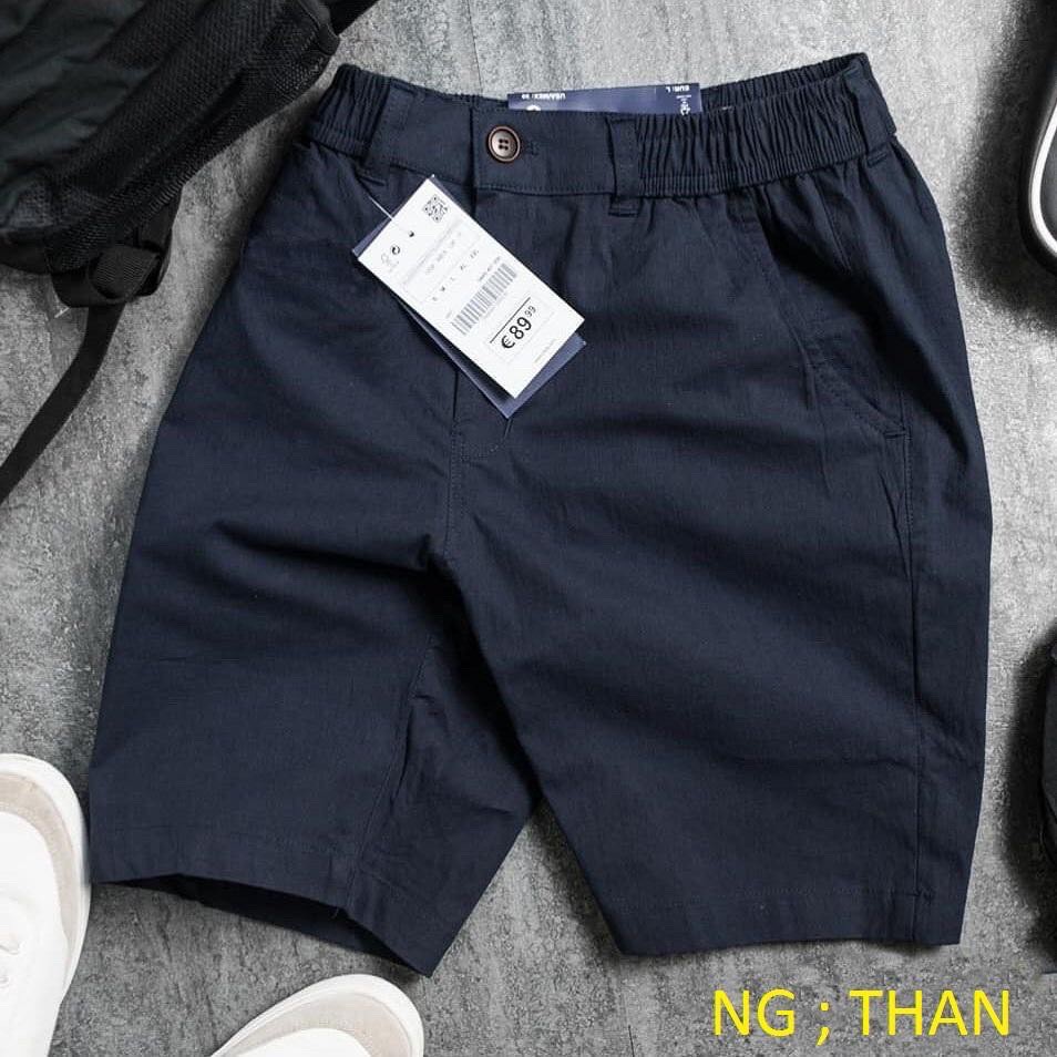 [Mã FATREND5 giảm đến 30k đơn 99k] Quần short,Quần ngố nam vải đũi (Loại Đẹp) | BigBuy360 - bigbuy360.vn