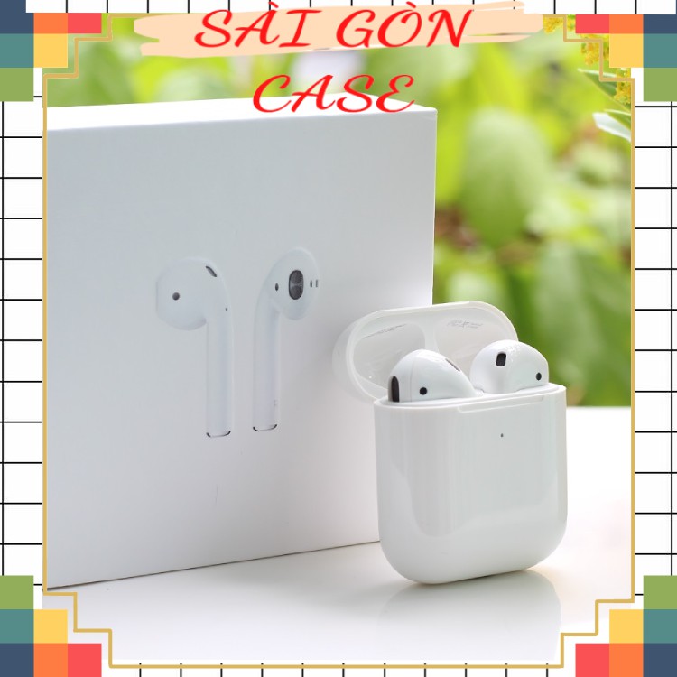 Tai Nghe Bluetooth TWS không dây nhét tai đổi tên định vị thế hệ thứ 2