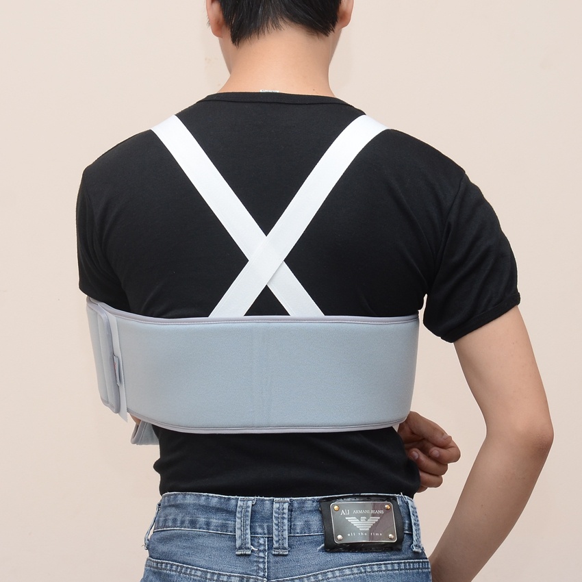 Băng cố định khớp vai ORBE – Băng cố định, ổn định khớp vai