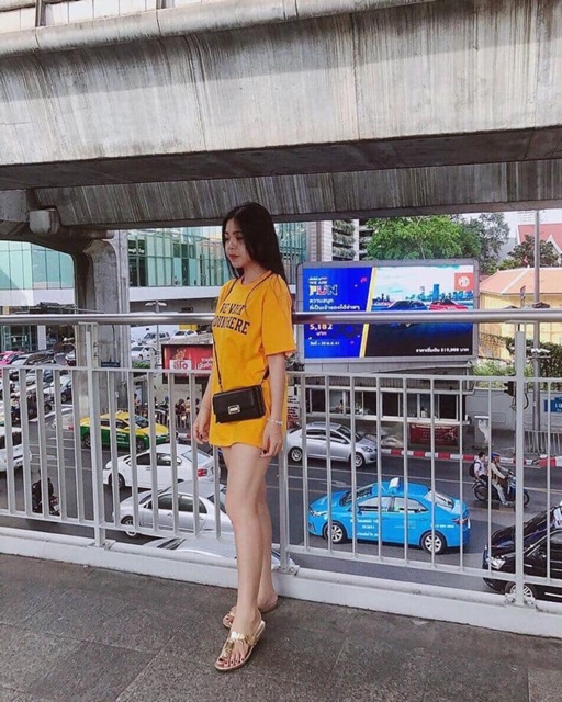 Dép xỏ ngón Thái Lan