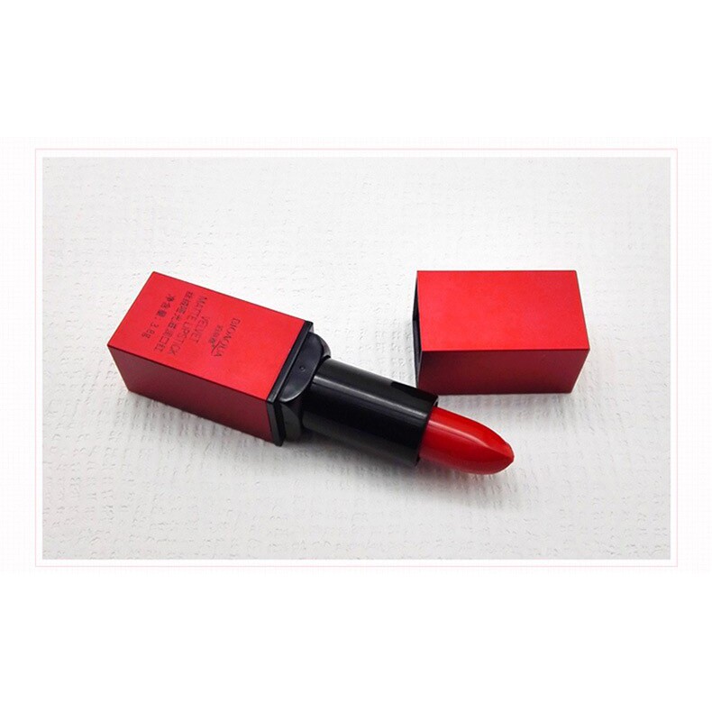 (hàng Mới Về) Son Lì Màu Sắc Quyến Rũ Bqy6538 Bioaqua | BigBuy360 - bigbuy360.vn