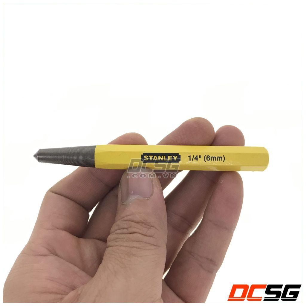 Đục 1/4&quot; Stanley 16-227