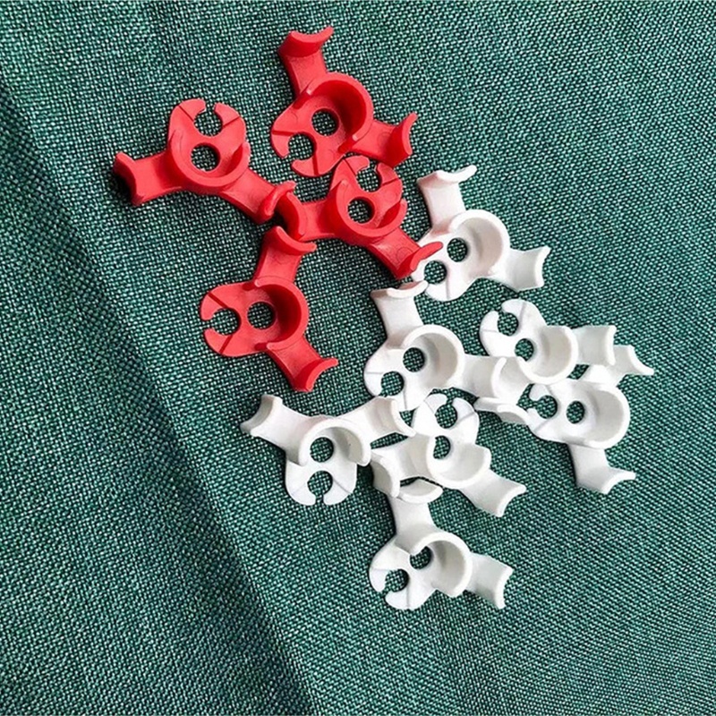Dụng Cụ Kẹp Uốn Cong Cành Cây Kiểm Soát Cây Trồng
