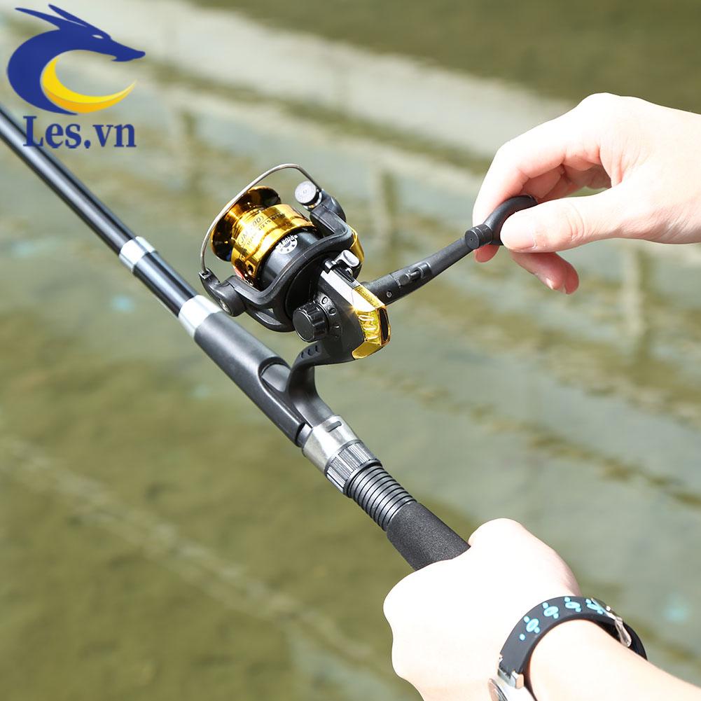 Máy Câu Cá Tốc Độ Cao Tỉ Lệ Vòng Quay 5.2:1