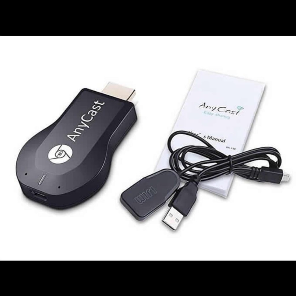 Anycast Thiết Bị Kết Nối Wifi Ezcast Anycast M2 Plus