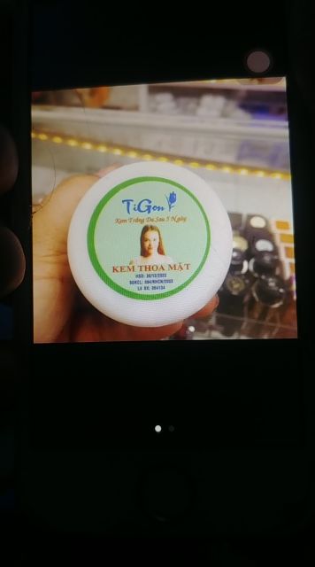 Kem Trắng Da Tigon Chính Hãng | BigBuy360 - bigbuy360.vn